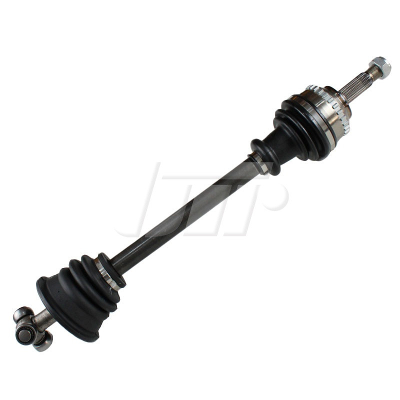 Привод лівий (напіввісь) у зборі Renault SYMBOL I, Clio II, фото 1