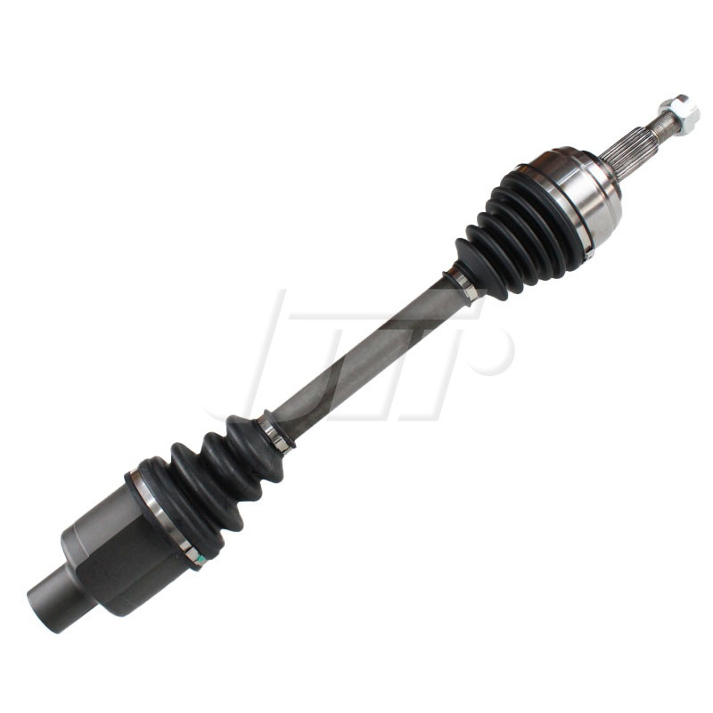 Привод правий (напіввісь) у зборі Renault DUSTER 2010-, фото 1