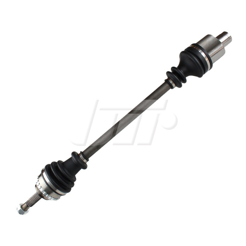 Привод правий (напіввісь) у зборі Renault SYMBOL I, Clio II, фото 1