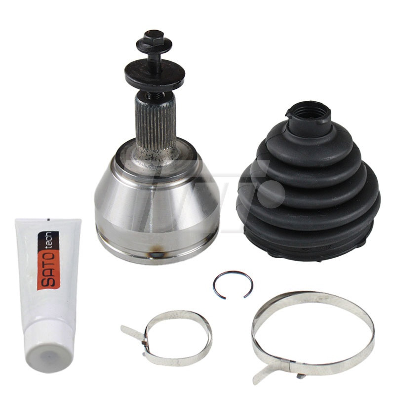 ШРУС наружный Focus II (04-), Ford C-Max (03-) 1.6d/1.8d, фото 1