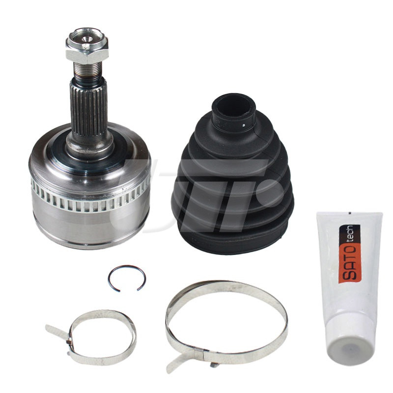 ШРУС наружный Ford Mondeo III (00-) 1.8i/2.0i, фото 1