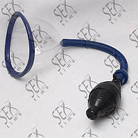 Вакуумний збільшувач грудей і вагіни (помпа, екстендер) S 6 см