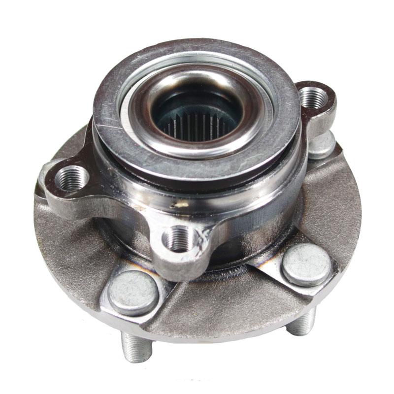 Ступиця (маточина) передня Nissan Juke Nissan Qashqai Nissan X-Trail, фото 1