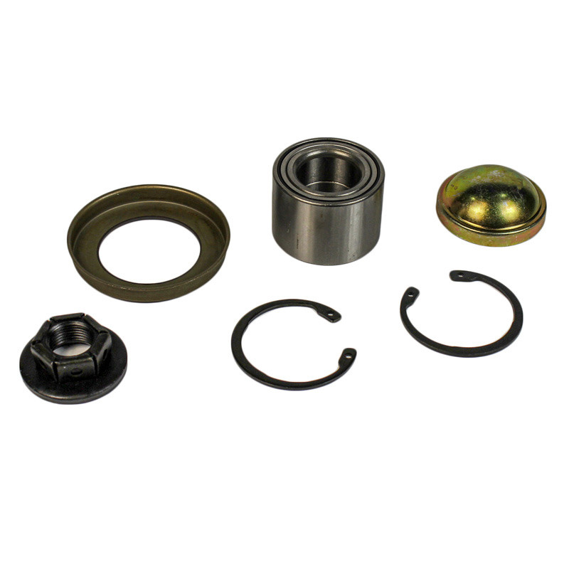 Подшипник задней ступицы Ford Focus I (98-), Fiesta V (01-), Fusion (02-)