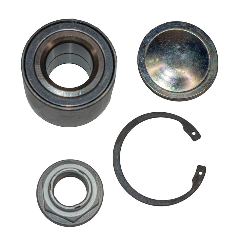 Підшипник ступиці (маточини) задньої RENAULT Clio 06-, Scenic 04-, Kangoo 08-, Megane 07-