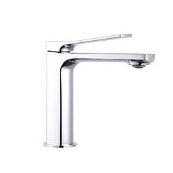 Змішувач для раковини Qtap Slavonice 1042103C