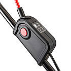 Акумуляторна безщіткова газонокосарка WORCRAFT CLM‑S40LiBH, фото 4