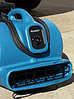 Santoemma Blower 600H Fiorentini, фото 6