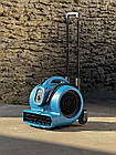 Santoemma Blower 600H Fiorentini, фото 3