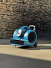 Santoemma Blower 600H Fiorentini, фото 4