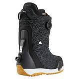Черевики для сноуборду Burton Swath Step On  black 2025, фото 3