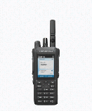 Рація Motorola R7 VHF AES TIA PREMIUM PRA302HEG MDH06JDN9XA1AN, фото 3