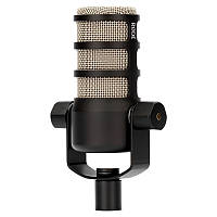 Студійний мікрофон RODE PODMIC (чорний)