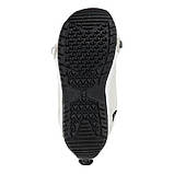Черевики для сноуборду Burton Ruler Step On  grey cloud 2025, фото 4