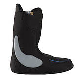 Черевики для сноуборду Burton Ruler Step On  grey cloud 2025, фото 6