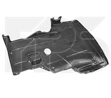 Захист двигуна BMW 3 (E46) 98-01