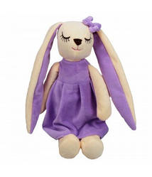 М'яка іграшка  Зайка 19/3 35см.