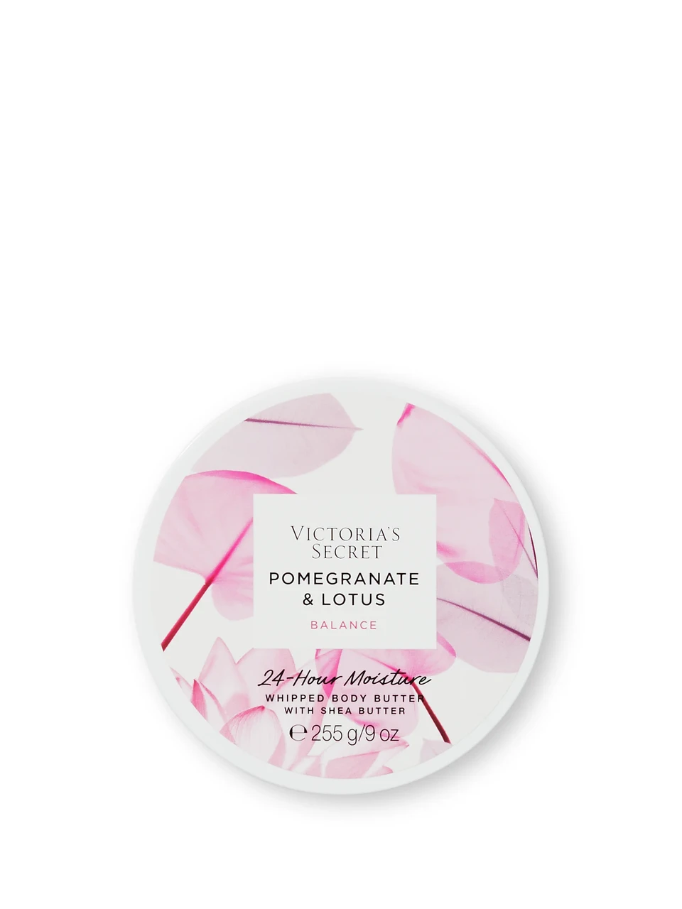 Баттер для тіла Pomegranate & Lotus Victoria's Secret 255г