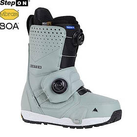 Черевики для сноуборду Burton Photon Step On petrol green 2025