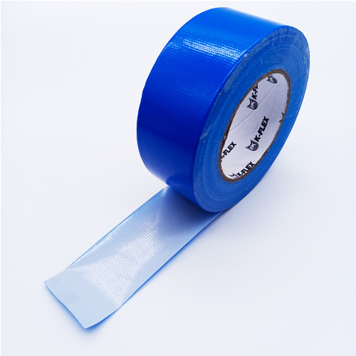 Стрічка для трубної ізоляції K-Flex PE COLOR 048-050 DUCT RED (Італія) 85NDAL48050164B