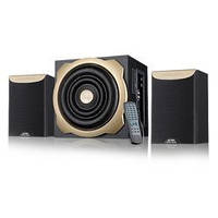 Акустична система 2.1 F&D A520U Black