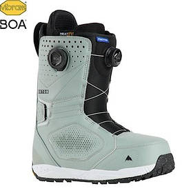 Черевики для сноуборду Burton Photon Boa petrol green 2025