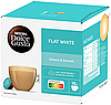 Кава в капсулах Дольче Густо - Dolce Gusto Flat White, фото 2