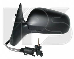 Дзеркало заднього огляду ліве SKODA OCTAVIA 00-10 (1U2/1U5)