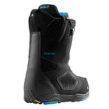 Черевики для сноуборду Burton Photon  black 2025, фото 3