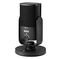 Студійний мікрофон RODE NT-USB MINI (чорний)