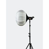 Комплект Soft Box прожектор штатив LED HY-S500 150W з пультом 98+