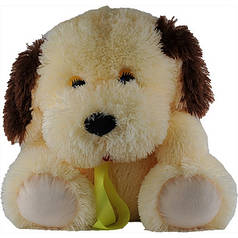 Іграшка м'яка Собака 55см