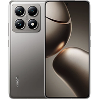 Xiaomi 14T Pro 5G 12/1TB Titan Gray EU