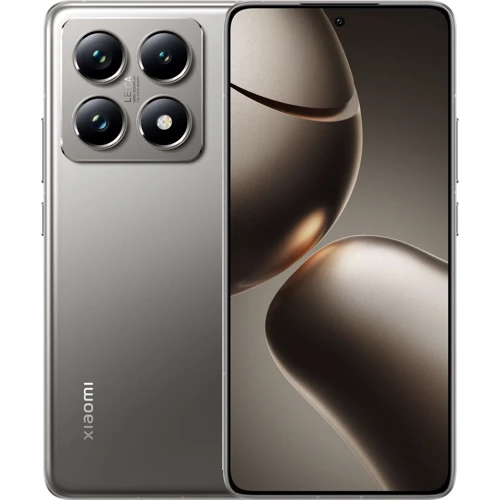 Xiaomi 14T Pro 5G 12/1TB Titan Gray EU