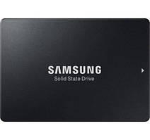 Корпоративні SSD