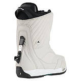 Черевики для сноуборду Burton Limelight Step On grey cloud 2025, фото 3