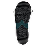 Черевики для сноуборду Burton Limelight Step On grey cloud 2025, фото 4