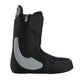 Черевики для сноуборду Burton Limelight Step On grey cloud 2025, фото 6