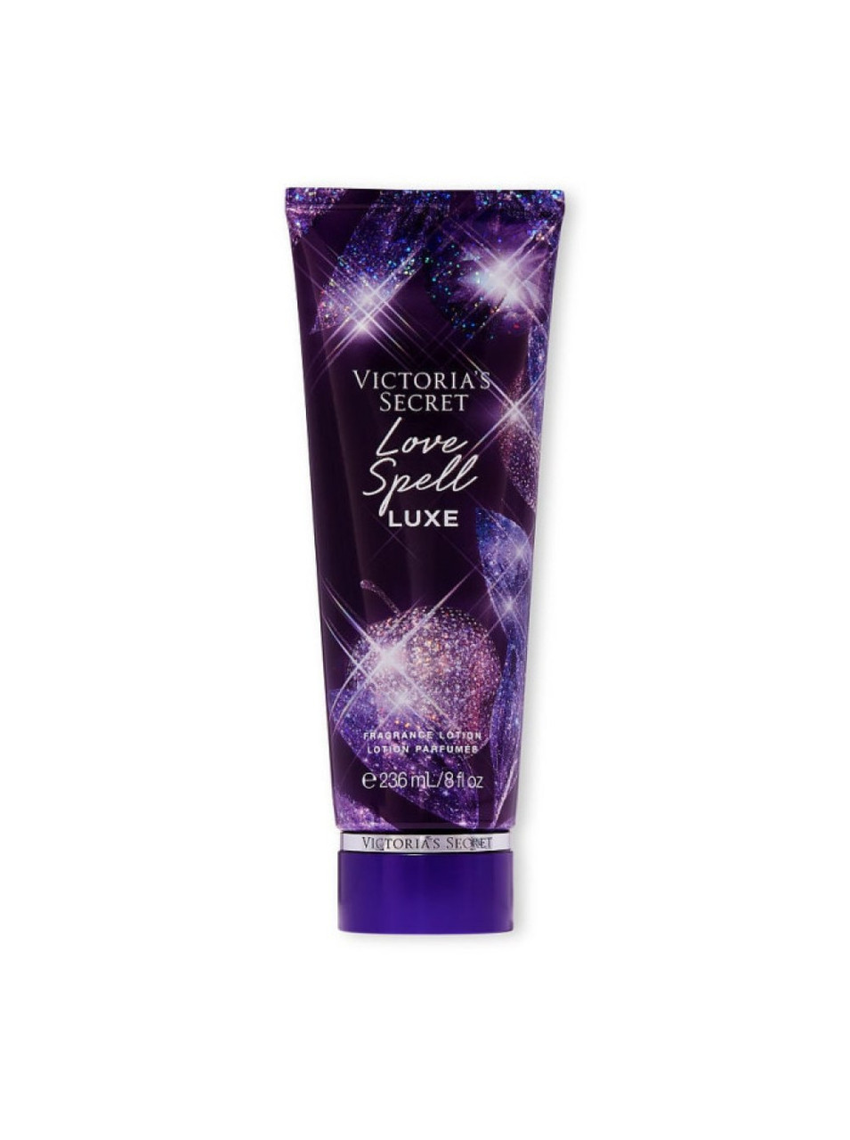 Лосьйон для тіла Love Spell Luxe Victoria's Secret 236мл