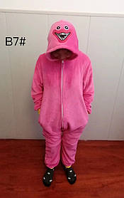 Кігурумі "Кісі Місі" для дітей р.110/140; Гурт