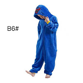 Кігурумі "Хагі Вагі" для дітей р.110/140; Гурт