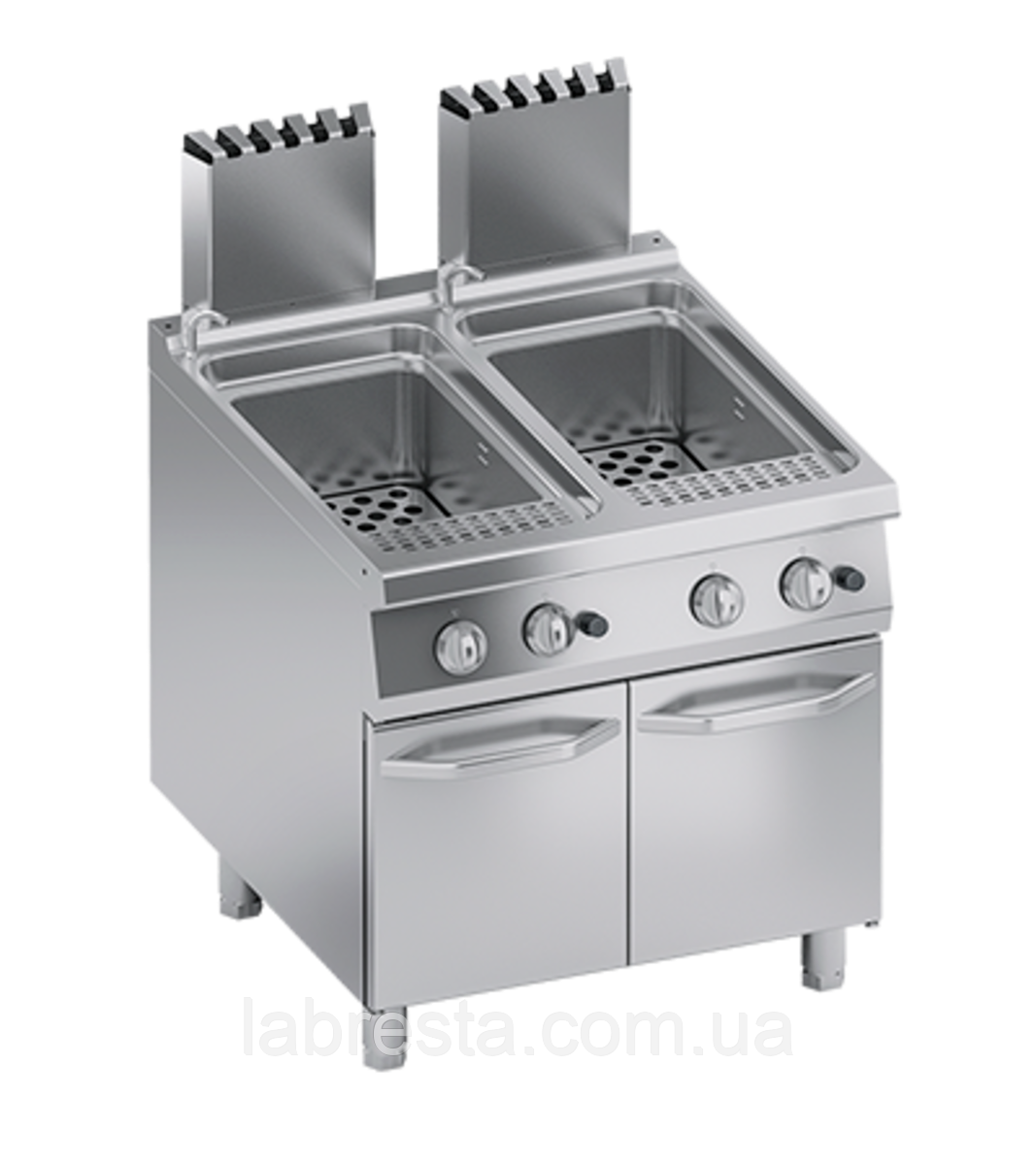 Пастоварка газова ATA K4GCPP10