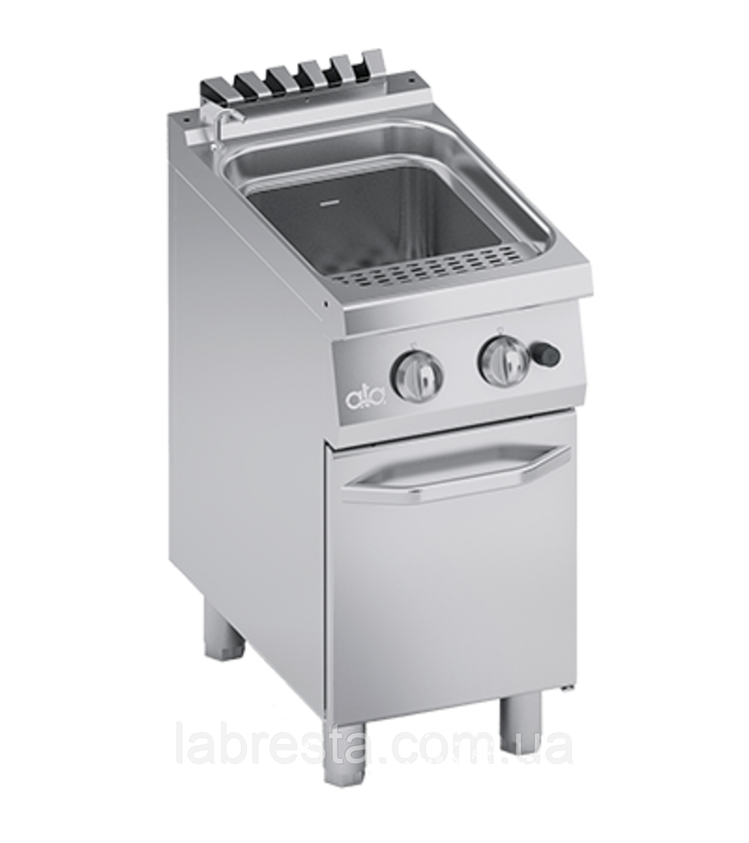 Пастоварка газова ATA K7GCPP05