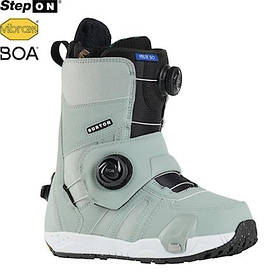 Черевики для сноуборду Burton Felix Step On petrol green 2025