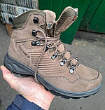 Черевики зимові TECNICA GORE-TEX (44р), фото 5