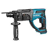 Акумуляторний перфоратор Makita DHR202Z (без АКБ)