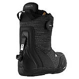 Черевики для сноуборду Burton Ritual Step On  black 2025, фото 3
