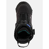 Черевики для сноуборду Burton Ritual Step On  black 2025, фото 6