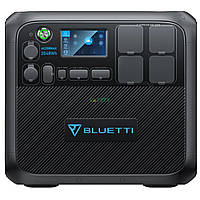 Зарядна станція Bluetti AC200 MAX 2200W 2048Wh (AC200MAX)