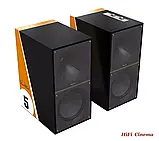Активні колонки Klipsch The Nines McLaren Edition, фото 5